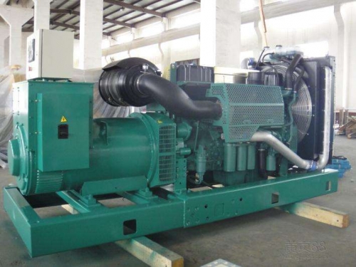 丰泽便携静音：租赁无声发电机组，便携式解决能源需求