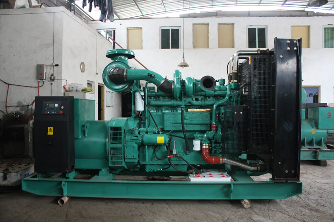 丰泽环保无噪音：租用静音发电机组，为环境和耳朵双重保驾护航